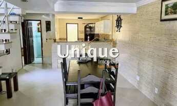 Imagem 6: Casa, 150m2, Vile Blanche - Cabo Frio, à venda por R$ 740.000,00