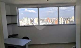 Imagem: Salas à venda em Água Fria - SP