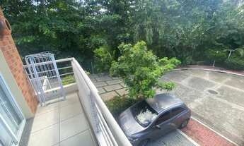 Imagem 4: Casa duplex no Condomínio Villagio Di Guiulia bairro Dom Pedro Manaus-Am