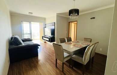 Imagem 2: Lindo apto face sombra