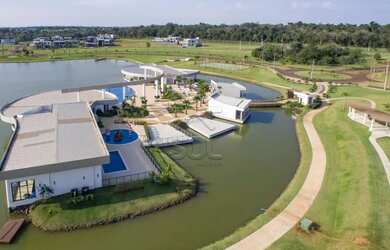 Imagem 16: Terreno à venda, Condomínio Ritz Cataratas Residence e Resort Yacht - Foz do Iguaçu