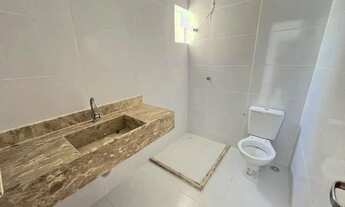 Imagem 14: Vendo Apartamento com 2 quartos, Suítes, Varanda, Piscina, Escriturado em Abrantes - Linha