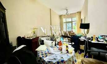 Imagem: Apartamento Padrão / Residencial / Copacabana