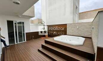 Imagem: Cobertura 3 quartos no bairro Jurerên Florianopolis