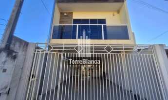 Imagem: Sobrado para Venda e Locação 4 Quartos