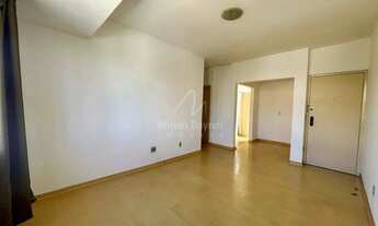 Imagem 2: 58312) à venda - Apartamento com 3 quartos, 1 vaga, no Sion