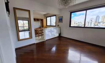 Imagem 5: Apartamento em Santa Teresinha com 3 dormitórios e 2 vagas de garagem