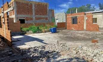 Imagem 2: 02 LOTES MURADOS ATERRADOS 190k CADA ---ESCRITURADOS