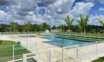 Imagem 5: Terreno à venda no Condomínio Damha III