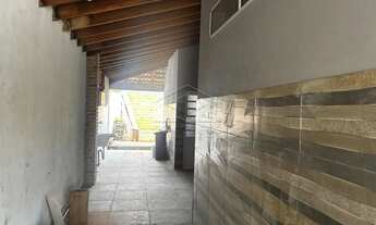 Imagem 5: Ótima casa no Santa Amélia- IACANGA