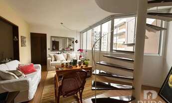 Imagem 2: Cobertura Duplex próxima à UDESC