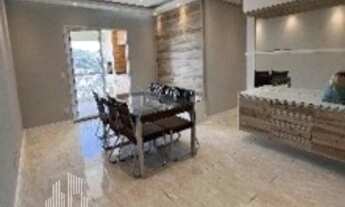 Imagem 2: RR9399 Apartamento 85m² CONDOMÍNIO PARQUE BARUERI - OPORTUNIDADE - 3 Dorms 1 Vaga - Baruer