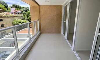 Imagem: Apartamento para Venda em Salvador, Horto