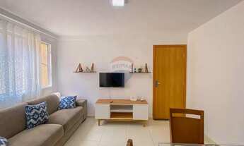 Imagem 6: Apartamento Imperdível no Condominio Ilhas do Caribe no bairro da Liberdade, Parnamirim