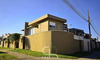 Imagem 2: Casa semimibiliada locação venda Santa Felicidade