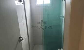 Imagem 2: Imóvel para aluguel e venda com 57 metros quadrados com 2 quartos