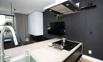 Imagem 5: Studio de 1 dormitório à venda no Córrego Grande