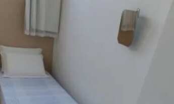 Imagem: Quarto aconchegante