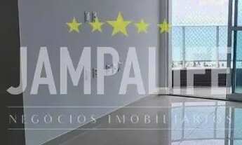 Imagem 3: Apartamento com linda vista para o mar!