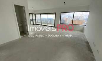 Imagem 2: AUTHENTIQUE CAMPO BELO COM 185M², 3 SUÍTES E 4 VAGAS