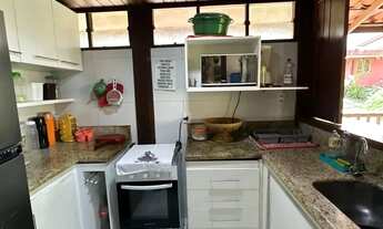 Imagem 5: SN Casa com 4 dormitórios