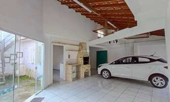 Imagem 5: CASA ESPAÇOSA SEMI MOBILIADA NO CAMPECHE 4 DORMITÓRIOS / 505 m² DE TERRENO!