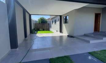 Imagem 2: LINDA CASA COM AMPLO ESPAÇO NA MATA DO SEGREDO