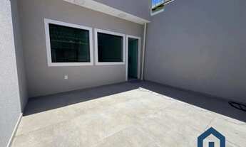 Imagem 2: Casa geminada independente