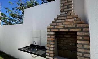 Imagem 5: Vendo Casa na Barra dos Coqueiros