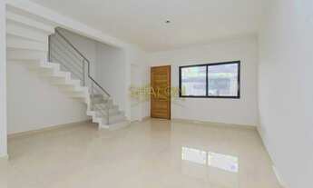 Imagem 4: Seu Espaço Privativo no Boa Vista - Sobrado com Excelente Custo-Benefício