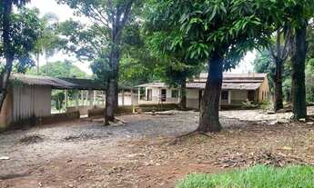 Imagem 3: Vendo chácara atrás do ultrabox em Planaltina GO