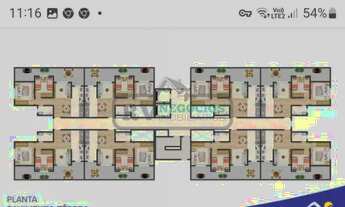Imagem 7: CA4788Imóvel para venda com 43 metros quadrados com 2 quartos em Santa Catarina - Juiz de