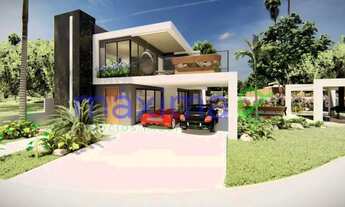 Imagem 11: Espetacular casa de 4 suítes impressionante de tantos detalhes