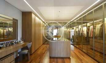 Imagem 3: REF:OFFICE2396 Casa no condomínio Aldeia do Vale, sendo 7 quartos com 1.388,23m²,Goiânia-G