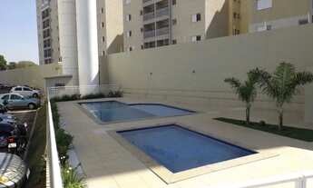 Imagem 7: Apartamento no Condomínio Residencial Larissa em Araçatuba/SP