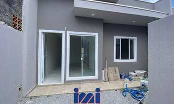 Imagem 3: CASAS NOVAS EM PONTAL DO PARANÁ