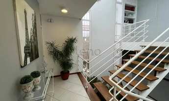 Imagem 5: Casa comercial à venda com 196 m² no Jardm Chapadão, Campinas