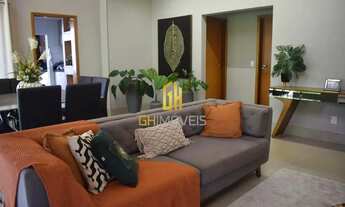 Imagem 3: Sobrado à venda, 293 m² por R$ 2.800.000,00 - Jardins Lisboa - Goiânia/GO