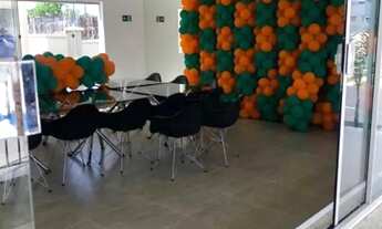 Imagem 6: Imóvel para aluguel com 42 metros quadrados com 2 quartos em Residencial Alfa - Goiânia