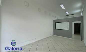 Imagem 3: Salão comercial com 2 salas para alugar , 81m² - Jardim América
