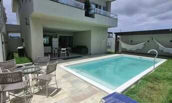 Imagem: Alugo casa 4/4 mobiliada no terras Alphaville