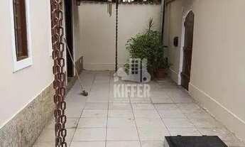 Imagem 3: Casa com 4 quartos no Fonseca