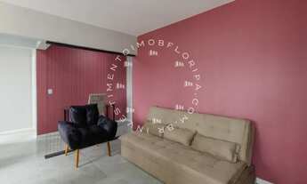 Imagem 2: CLINDO APARTAMENTO COM 2 DORMITÓRIOS, MUITO ENSOLARADO A POUCOS METROS DA UFSC, NO PANTANA