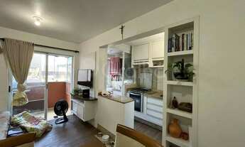 Imagem 4: Apartamento de 69m² com 3 quartos no Ribeirão da Ilha