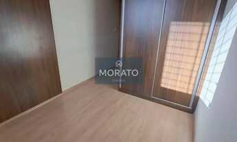 Imagem 3: Casa geminada Duplex com 2 quartos e 1 vaga de garagem no bairro Jardim Leblon