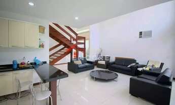 Imagem 7: Casa de condomínio em Alameda Andorinha - Condomínio Residencial Shamballa II - Atibaia/SP