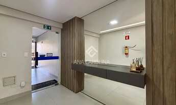 Imagem 3: Apartamento com Exclusividade no Edifício Shakespeare