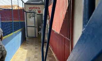 Imagem 2: Vendo galpão com 600m2 ( hoje funciona arena de futebol society