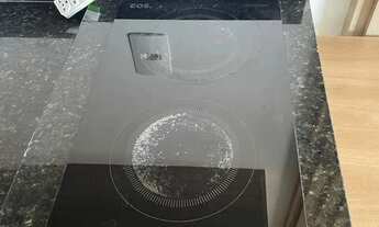 Imagem 7: Imóvel para aluguel possui 30 metros quadrados com 1 quarto em Vila Buarque - São Paulo