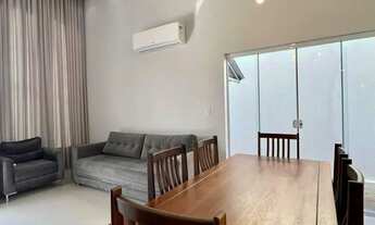 Imagem 2: Casa térrea para locação com 3 quartos, sendo uma suíte com closet em Condomínio Primor d